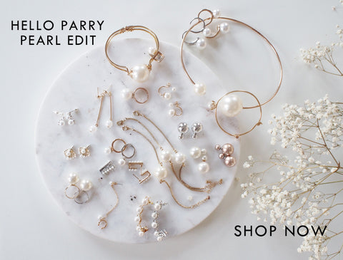 Shop Pearl Collection