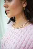 Josie Pearl Luxe Necklace