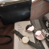 Bulgaria Reflective Sunglasses - HELLO PARRY Australian Fashion Label