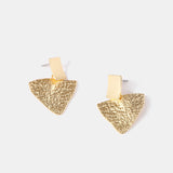 CASSIDY STATEMENT EARRINGS