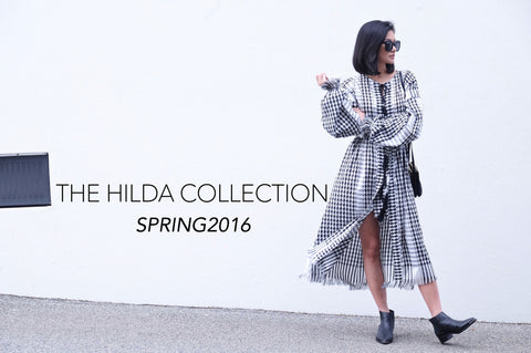 HILDA COLLECTION