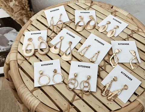 Kitsense Sale