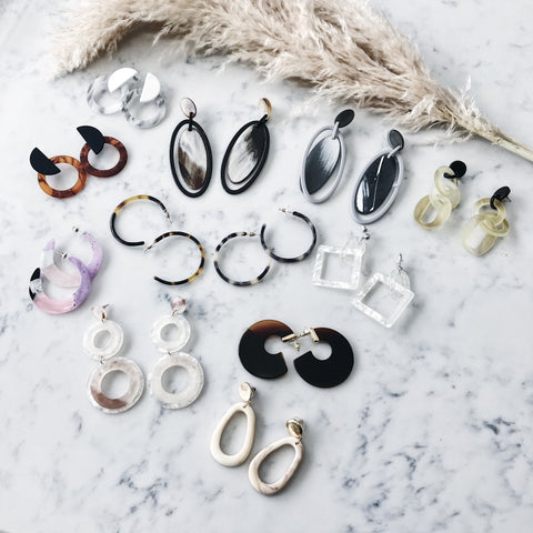 The Acetate Collection