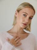 Wilder Drop Luxe Earrings