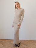 Lucia Knit Top