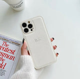 3D ENGRAVING Personalises iPhone Case