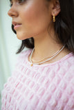 Joy Rope Luxe Necklace