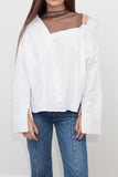 Bianca Two In One Shirt