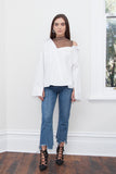 Bianca Two In One Shirt