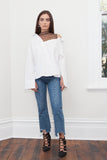 Bianca Two In One Shirt