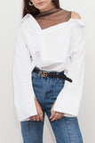 Bianca Two In One Shirt