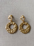 LIANA STATEMENT EARRINGS