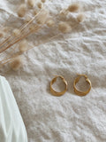 Amy Twist Hoops