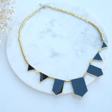 Janeiro Statement Necklace - HELLO PARRY Australian Fashion Label 