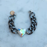 Claire Magic Gem Chain Bracelet