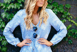 Estonia Round Oversized Sunglasses - HELLO PARRY Australian Fashion Label 