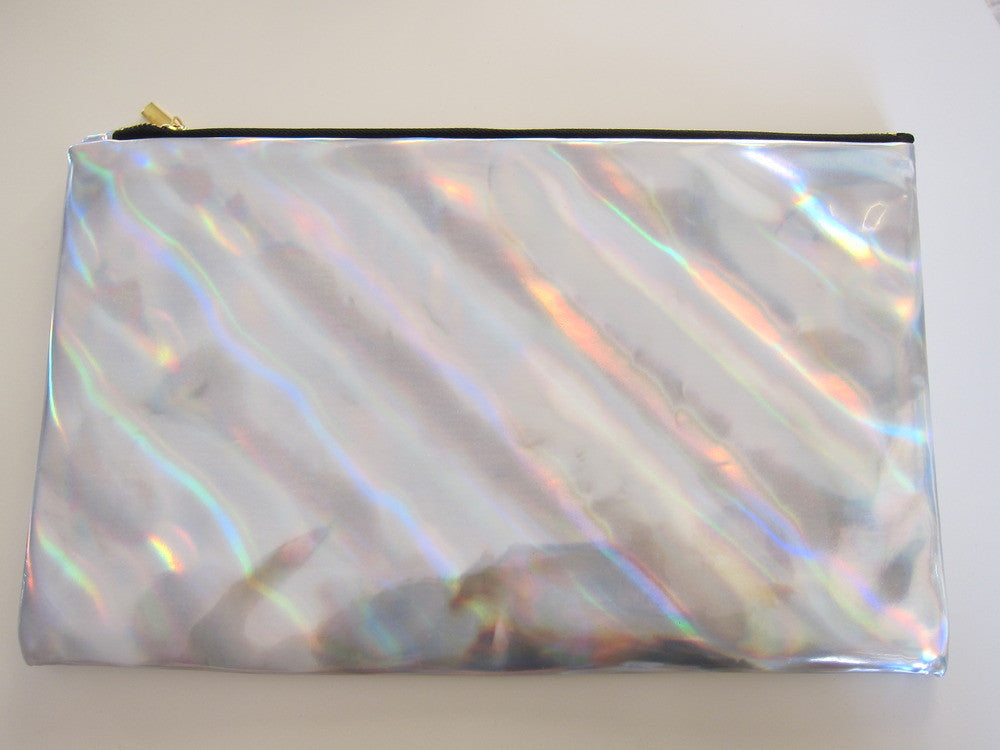 Hologram clutch shop