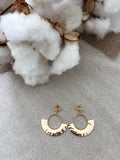 Josef Statement Earrings
