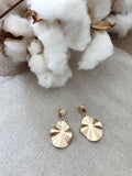 Goldie Statement Earrings