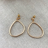 Penelope Statement Earrings