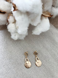 Anne Statement Earrings