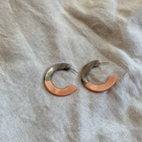 Indy Acetate Earrings