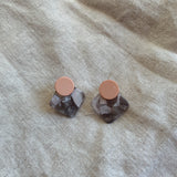 Emily Acetate Earrings