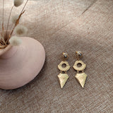 Samara Statement Earrings