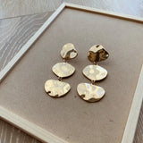 Eliza Statement Earrings