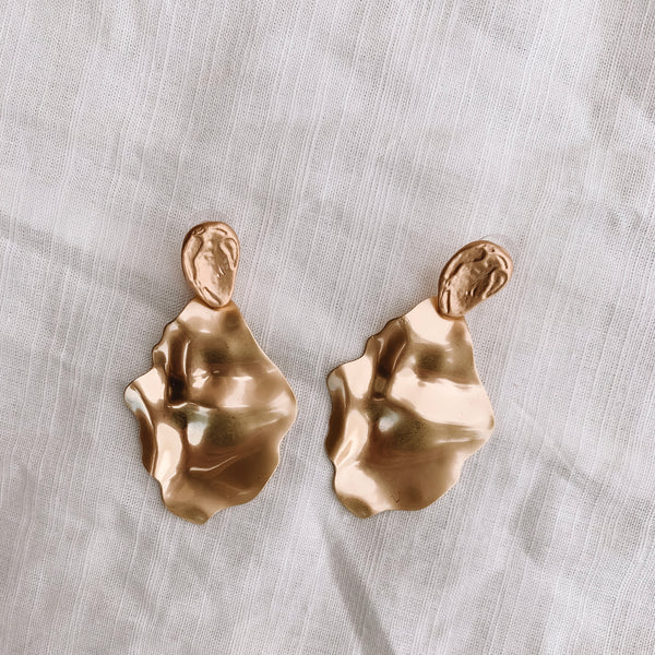 Lainey Statement Earrings