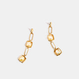 JAYDEN STATEMENT EARRINGS