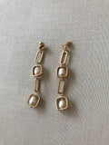 JAYDEN STATEMENT EARRINGS