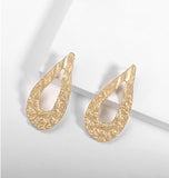 RIO STATEMENT EARRINGS