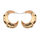 CAROLINE STATEMENT EARRINGS