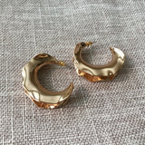 CAROLINE STATEMENT EARRINGS