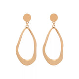 GABRIELLA STATEMENT EARRINGS