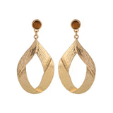 AUBREE STATEMENT EARRINGS