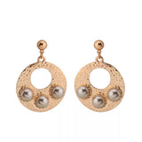 CORA STATEMENT EARRINGS