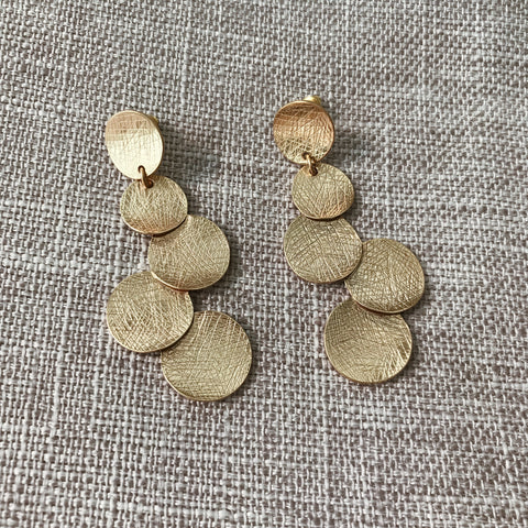 STATEMENT EARRINGS COLLECTION 0.2