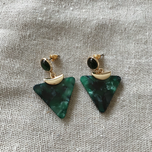 Sally Earrings