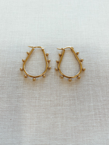Addie Bobble Hoops