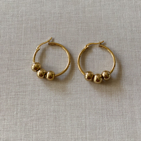 Antonia Bobble Hoops