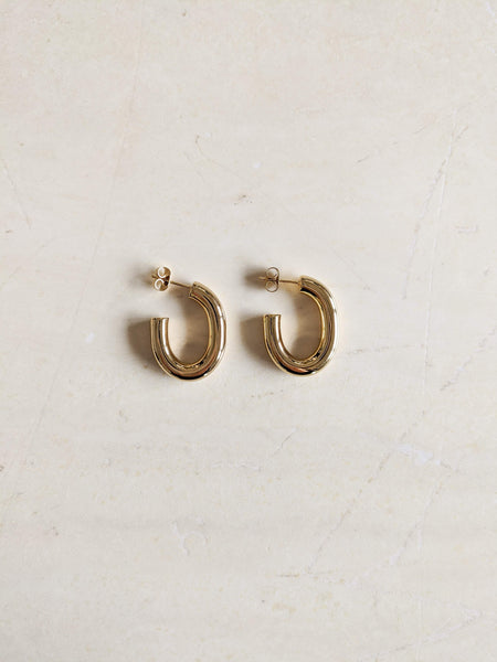 Alias Thick Hoops