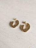 Alias Thick Hoops