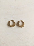 Amity Coil Hoops