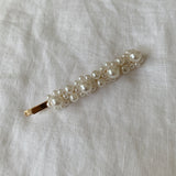PIXIE PEARL HAIR CLIP