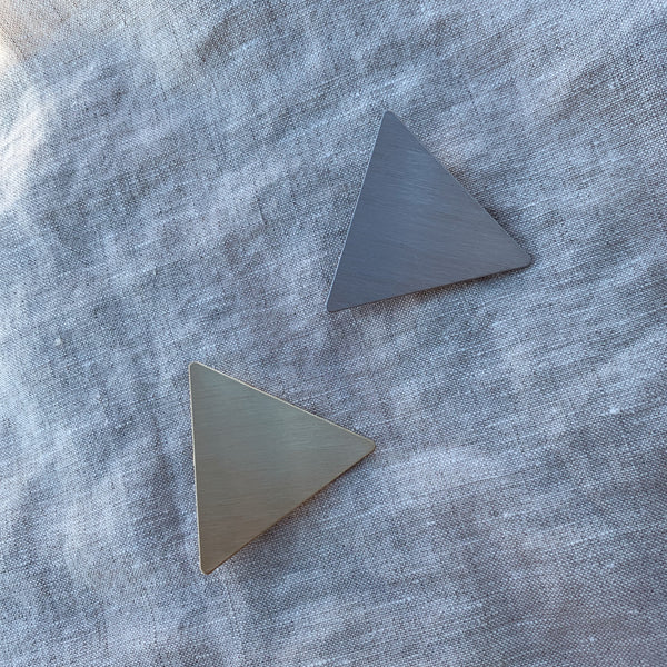 PYRAMIND HAIR CLIP