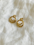 Avery Luxe Earrings
