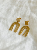 Alanna Luxe Earrings