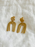 Alanna Luxe Earrings